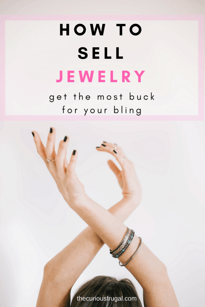 Sell jewelry | Make money | Selling jewelry