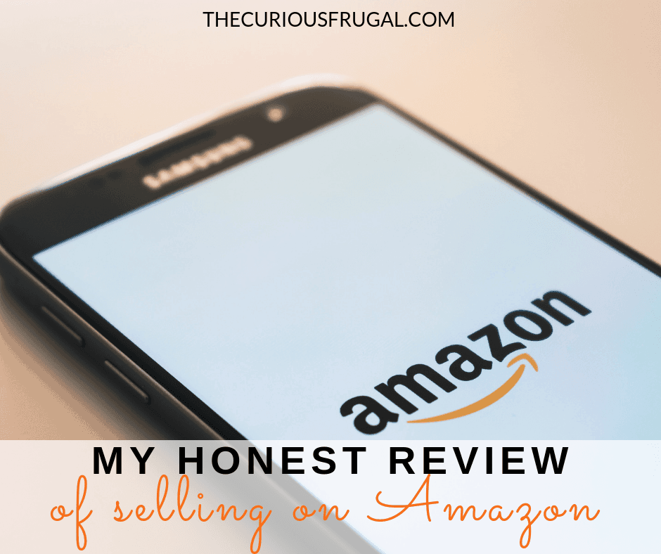 My honest review of selling on Amazon – is selling on Amazon worth it? | retail arbitrage | what to sell on amazon | amazon fba for beginners | how to start selling on amazon fba | amazon fba fees | amazon fba training