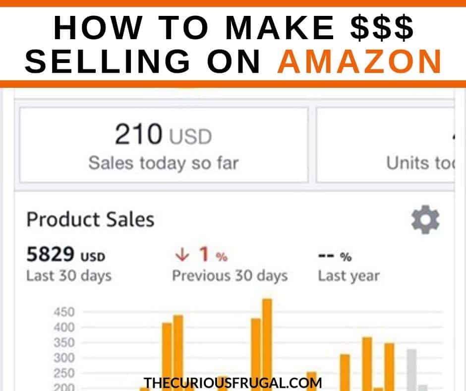 Learn all about how to make money on Amazon FBA from a successful 6-figure Amazon seller and the best amazon fba course to get you there.