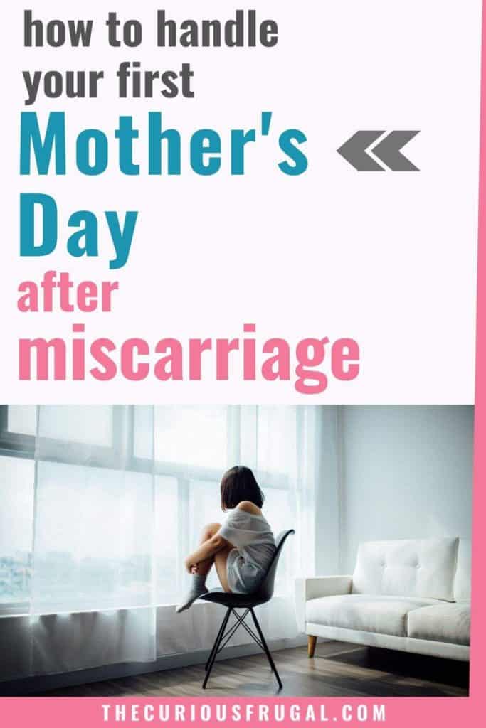 It can be so incredibly hard to handle Mother’s Day after you’ve had a miscarriage. I know, I have been there twice. Here is a note to all the women who have to get through your first Mother’s Day after miscarriage. | Mother’s Day grief | miscarriage grief | miscarriage healing | miscarriage Mother’s Day | recurrent miscarriage | dealing with miscarriage | coping with miscarriage | miscarriage loss | miscarriage stories |