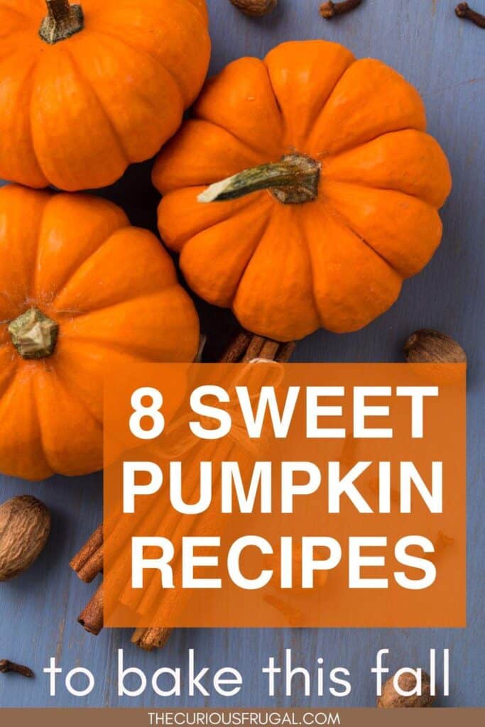 Embrace the cozy vibes of fall with these 8 sweet pumpkin recipes you absolutely need to try this season. Whether you're a pumpkin spice enthusiast or just love indulging in all things autumn, these treats are perfect for satisfying your sweet tooth. From classic pumpkin pies to pumpkin waffles for a yummy fall breakfast or brunch, these recipes are sure to bring a taste of fall right to your kitchen. So grab your apron, stock up on pumpkin purée, and let's get baking these irresistible fall treats!