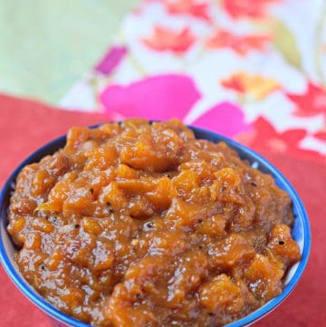 Image for Apple Date Chutney
