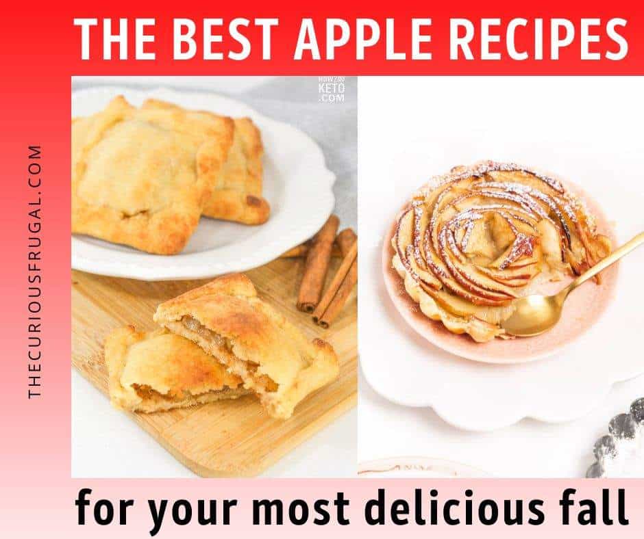 If you're looking for the perfect way to embrace the crisp, cozy vibes of fall, apple recipes are the ultimate go-to. Whether you're baking up something sweet, crafting a savory dish, or whipping up a refreshing cider, apples are the star of the season. From classic apple pies to creative twists on your favorite comfort foods (apple scones! apple cheesecake!), these apple recipes will have your kitchen smelling like autumn in no time.