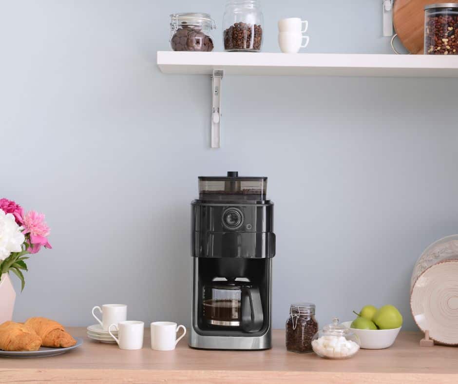 Ready to elevate your at-home coffee experience? A well-styled coffee bar brings both function and charm to your space, making that morning cup feel a bit more special. From clever storage solutions to chic decor accents, there are endless ways to create a coffee bar setup that reflects your style. Whether you're a minimalist or love a cozy, lived-in vibe, these coffee bar styling ideas are here to inspire your own perfect little coffee nook.