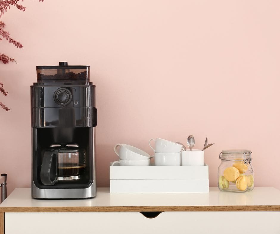 Ready to elevate your at-home coffee experience? A well-styled coffee bar brings both function and charm to your space, making that morning cup feel a bit more special. From clever storage solutions to chic decor accents, there are endless ways to create a coffee bar setup that reflects your style. Whether you're a minimalist or love a cozy, lived-in vibe, these coffee bar styling ideas are here to inspire your own perfect little coffee nook.