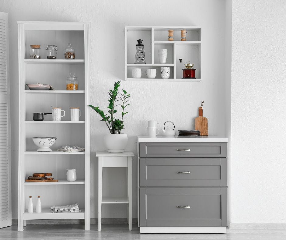 Ready to elevate your at-home coffee experience? A well-styled coffee bar brings both function and charm to your space, making that morning cup feel a bit more special. From clever storage solutions to chic decor accents, there are endless ways to create a coffee bar setup that reflects your style. Whether you're a minimalist or love a cozy, lived-in vibe, these coffee bar styling ideas are here to inspire your own perfect little coffee nook.