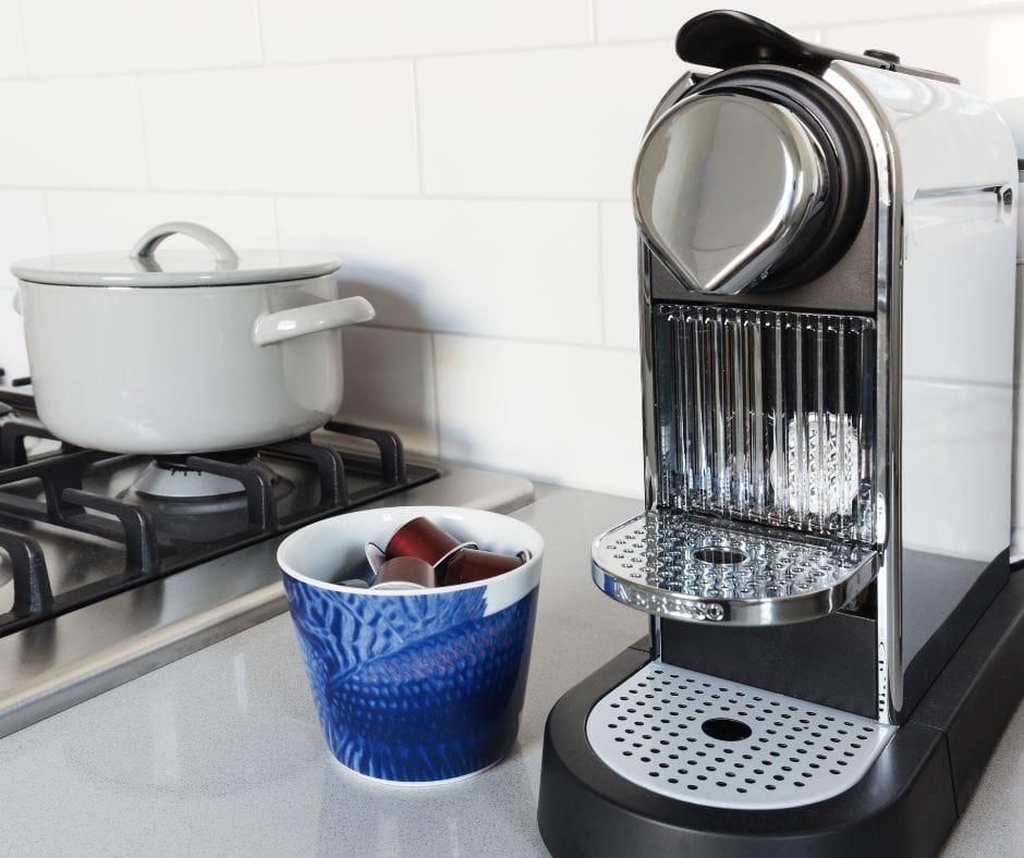 Ready to elevate your at-home coffee experience? A well-styled coffee bar brings both function and charm to your space, making that morning cup feel a bit more special. From clever storage solutions to chic decor accents, there are endless ways to create a coffee bar setup that reflects your style. Whether you're a minimalist or love a cozy, lived-in vibe, these coffee bar styling ideas are here to inspire your own perfect little coffee nook.