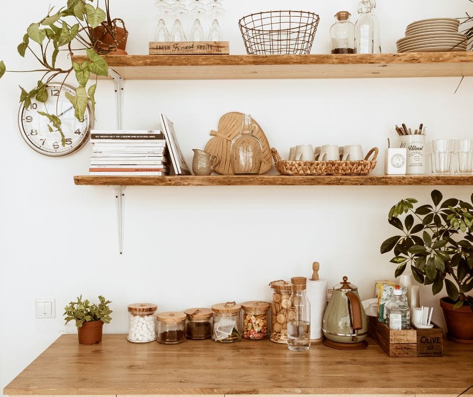 Ready to elevate your at-home coffee experience? A well-styled coffee bar brings both function and charm to your space, making that morning cup feel a bit more special. From clever storage solutions to chic decor accents, there are endless ways to create a coffee bar setup that reflects your style. Whether you're a minimalist or love a cozy, lived-in vibe, these coffee bar styling ideas are here to inspire your own perfect little coffee nook.