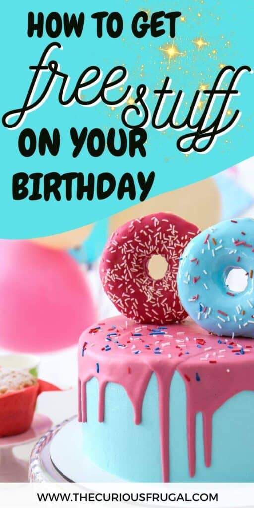 Who doesn’t love free stuff, especially on their birthday? From free desserts to exclusive discounts and even full-sized goodies, your special day is the perfect excuse to cash in on all the perks. Whether you’re a fan of free coffee, meals, or fun experiences, this guide will show you how to make the most of those birthday freebies. 🎉