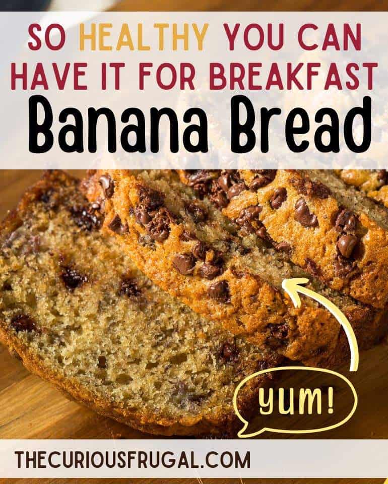 This easy chocolate chip banana bread is the ultimate gluten-free treat! Made with simple, wholesome ingredients, this moist and delicious loaf is paleo, grain-free, and naturally sweetened. Perfect for breakfast, snacks, or a healthy dessert, it’s packed with rich chocolate chips and ripe bananas for the perfect balance of indulgent and nutritious. Whether you follow a paleo diet or just want a healthier twist on a classic, this one-bowl banana bread recipe is quick to make and full of flavor. Great for meal prep, freezer-friendly, and kid-approved!