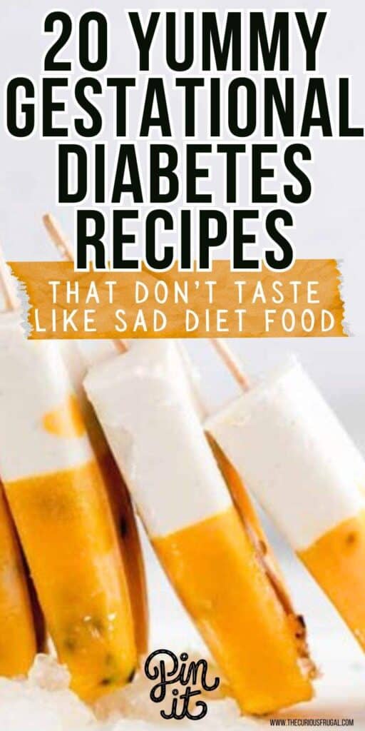 Looking for gestational diabetes recipes that are actually tasty and satisfying? This collection of 20 easy meals is perfect for moms-to-be managing blood sugar without sacrificing flavor. Whether you're new to a diabetes diet or just need fresh ideas, these diabetes friendly recipes include everything from quick breakfasts to filling dinners. Ideal for anyone searching for gestational diabetics food that fits a realistic routine—because diabetes recipes shouldn't be bland or boring.