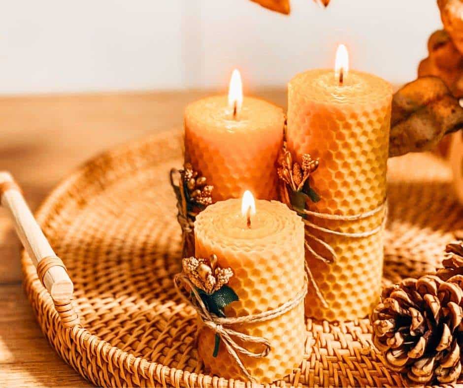 Get inspired with these 10 fun and easy fall crafts for adults! From DIY wreaths and pumpkin projects to cozy candle holders and rustic home décor, these autumn craft ideas are perfect for a creative weekend. Whether you want budget-friendly fall decorations, farmhouse-inspired DIY projects, or seasonal crafts to make your home feel cozy, you’ll love these simple and beautiful ideas for fall.