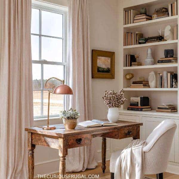 Looking for the best home office gifts for remote workers or anyone who works from home? These 12 practical and aesthetic home office gift ideas are perfect for coworkers, friends, or family who love a cozy, productive space. From stylish desk accessories to clever tech upgrades, you’ll find thoughtful work-from-home gifts they’ll actually use. Perfect for birthdays, holidays, or just because!