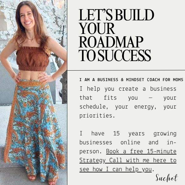 Suchot Sunday Business and Life Coaching (2) (1)