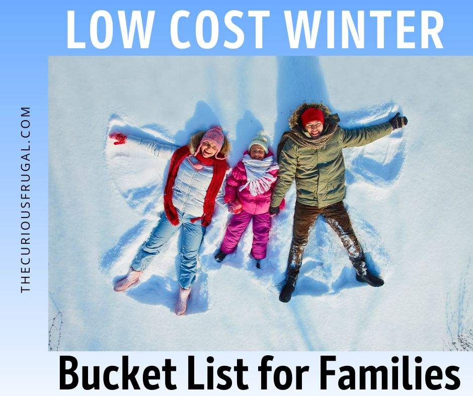 Looking for budget-friendly winter fun the whole family will love? This low-cost winter bucket list is packed with cozy activities, simple traditions, and easy ideas to make the cold months feel magical without spending much. From outdoor adventures to at-home coziness, these family winter activities will keep everyone smiling all season long.