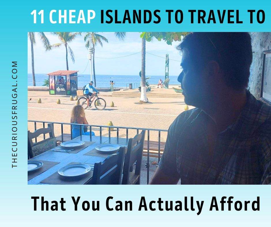 Dreaming of an island vacation without the high price tag? These cheap islands to travel to are perfect for a budget-friendly getaway with beautiful beaches, clear water, and relaxing tropical vibes. From affordable island destinations to low-cost travel ideas, this list is packed with inspiration for cheap vacations, budget travel, and planning a dreamy trip without overspending. Perfect if you’re looking for inexpensive island getaways, tropical vacations on a budget, or affordable travel ideas that still feel like a luxury escape.